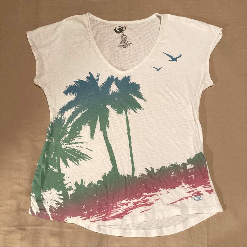 OP Short Sleeve Shirt